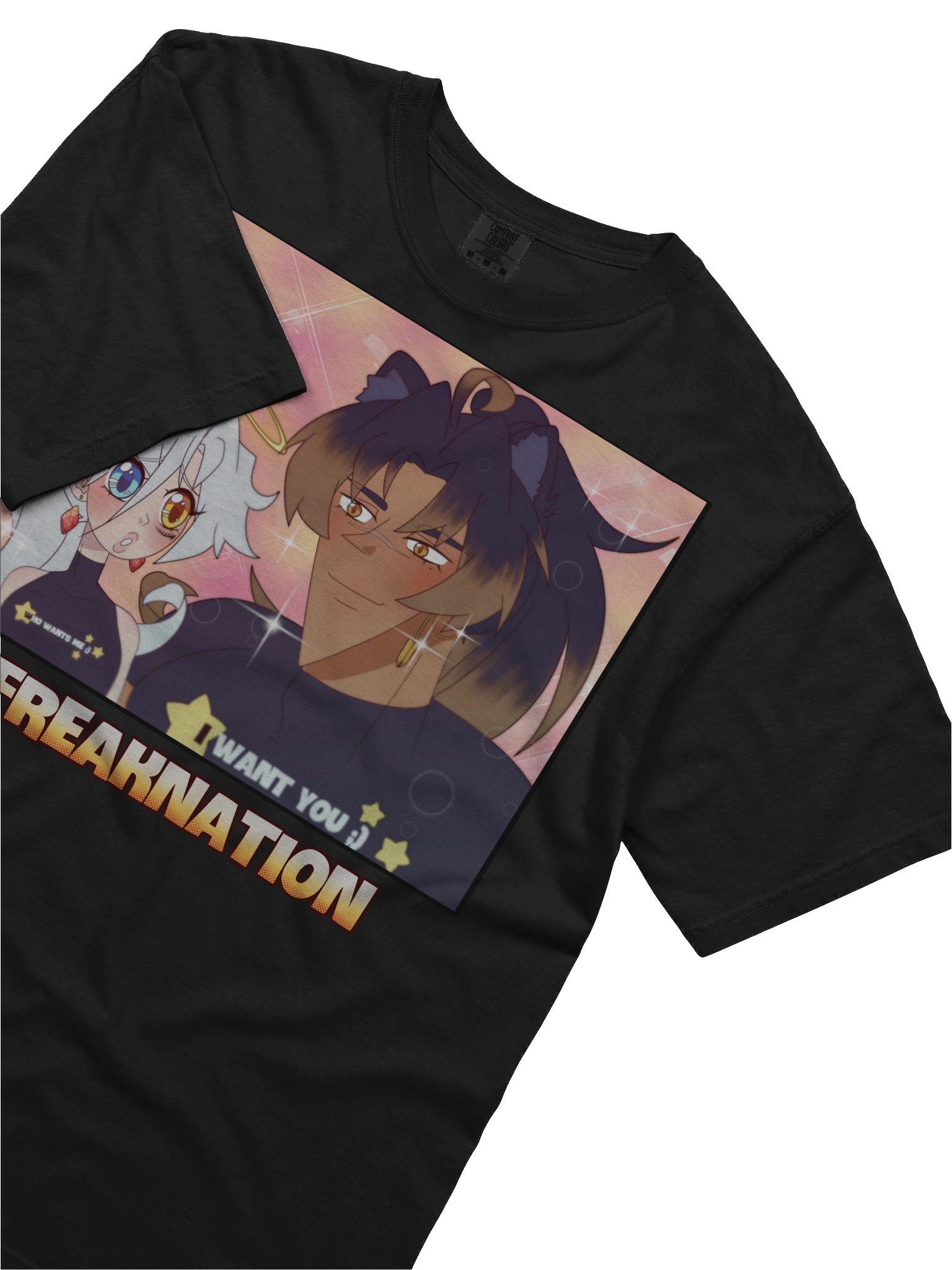 Freaknation (Kei Version) product image (41)