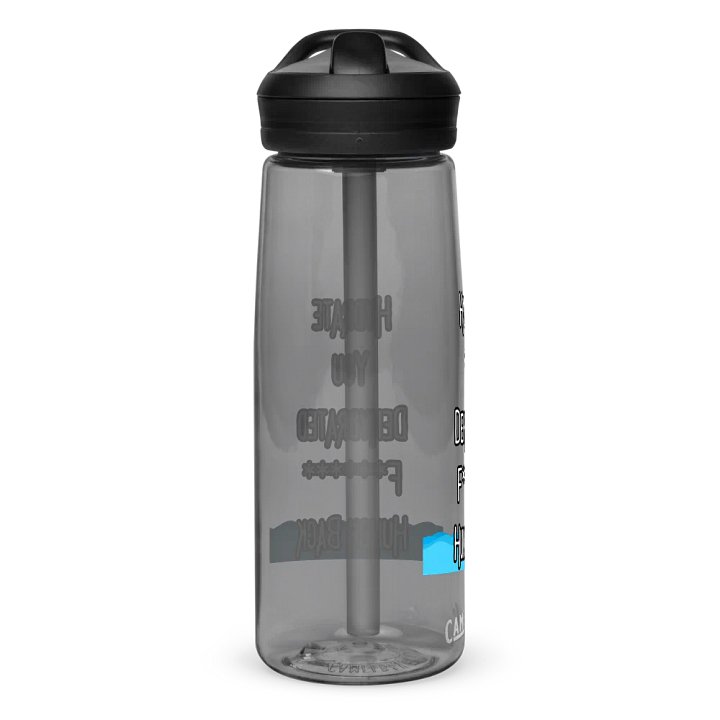 HYDRATED HUNCH BACK BOTTLE product image (2)