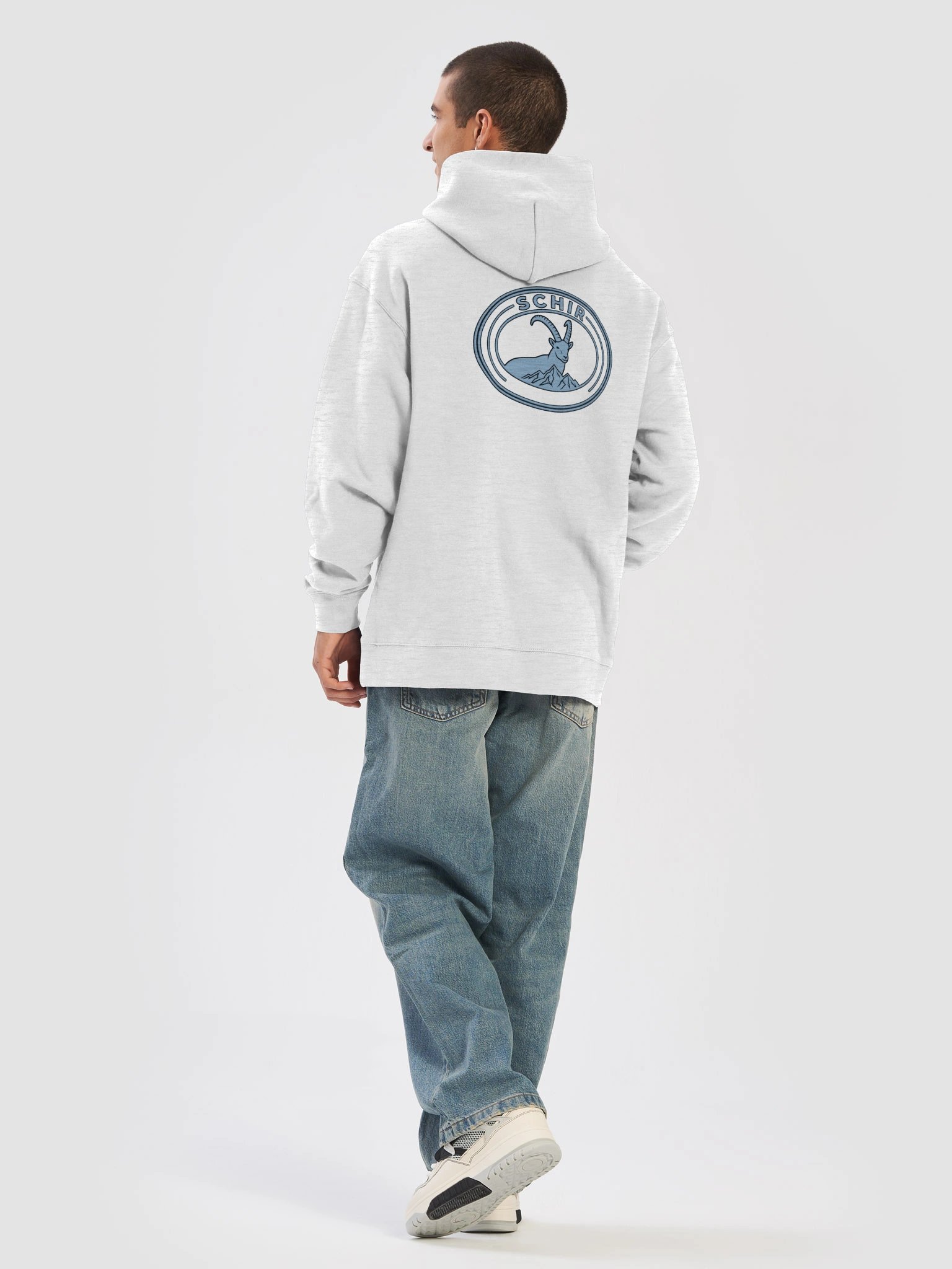 VIBES HOODIE product image (10)