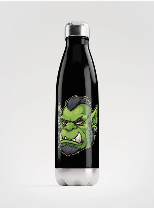 Orc Chieftain Bottle product image (1)