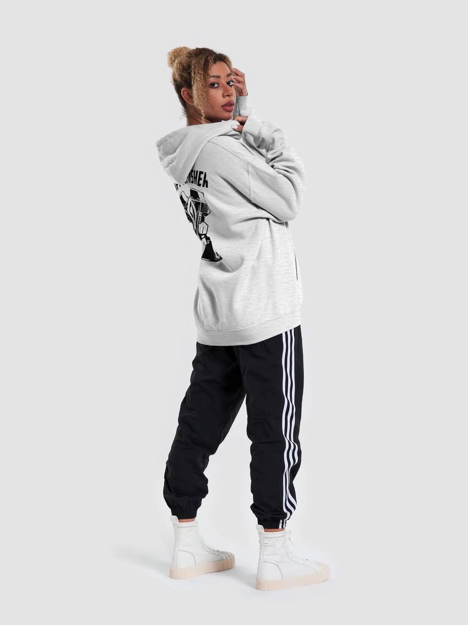 Gildan hoodie product image (41)