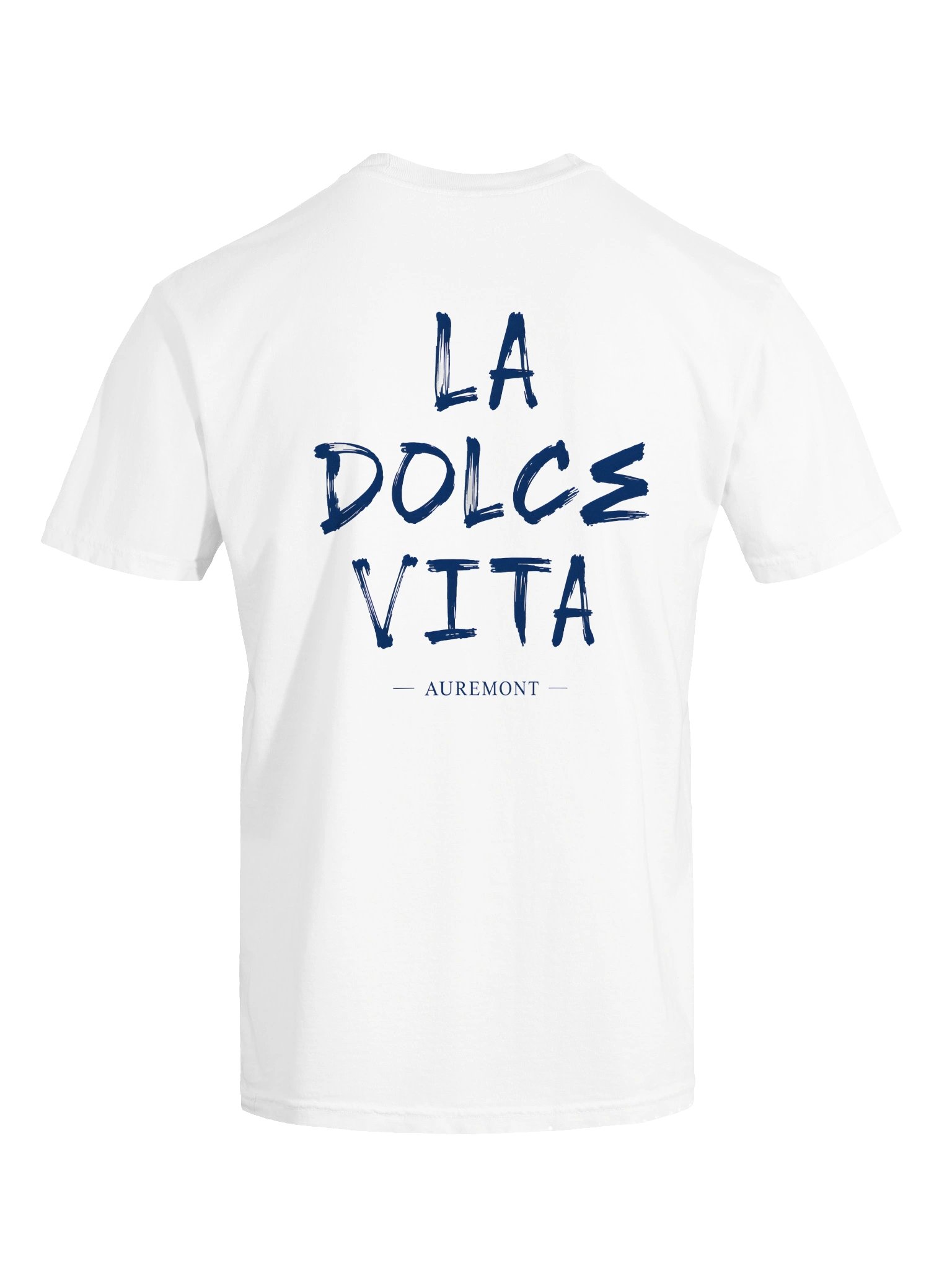 La Dolce T-Shirt product image (7)