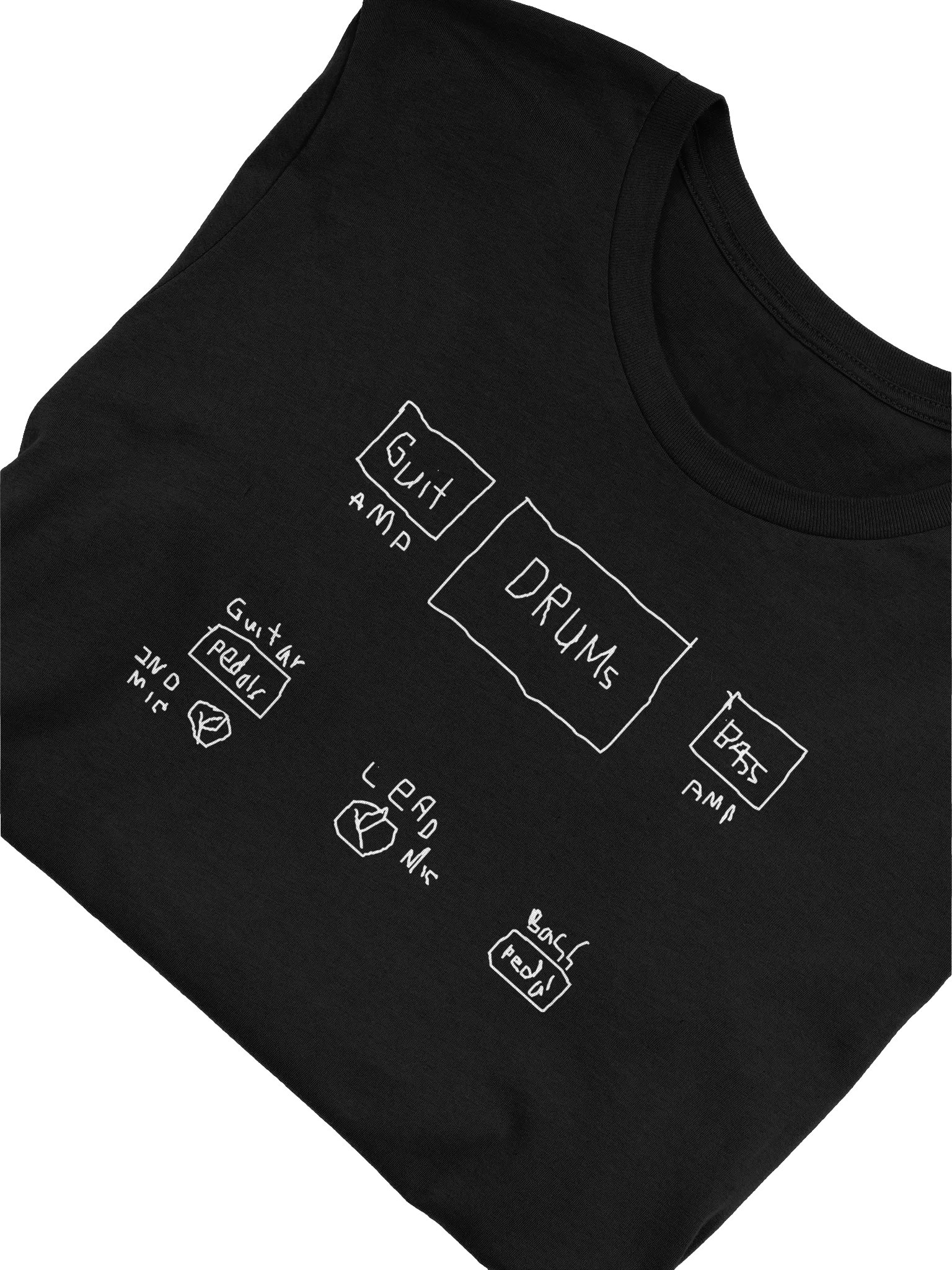 Stage Plottin' product image (44)