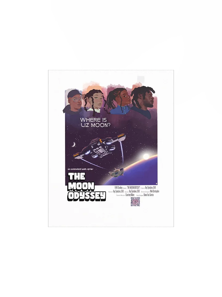 Movie Poster product image (1)