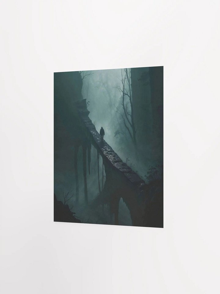 The Bridge of No Return product image (13)