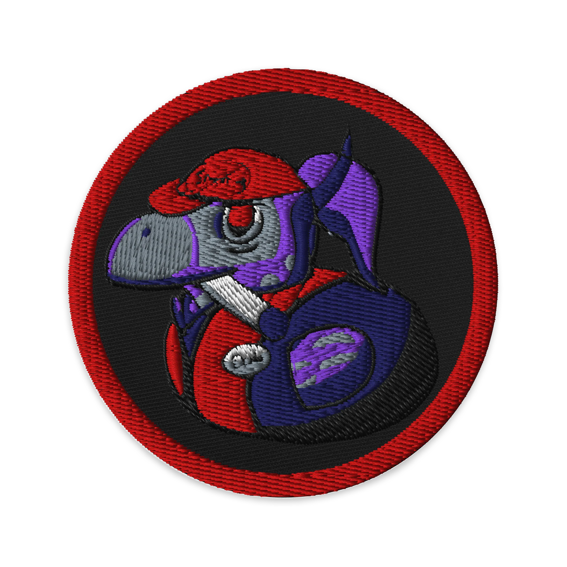 Night Shift Mama Dodo product image (1)
