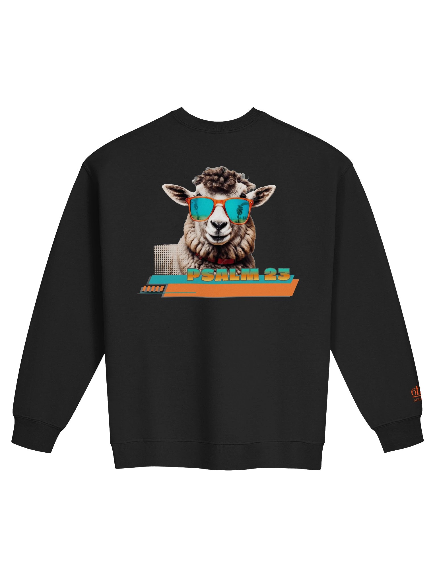Be Bold Crewneck product image (2)