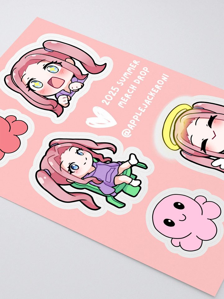 emote collection 1 ⋆˚✿˖° product image (2)