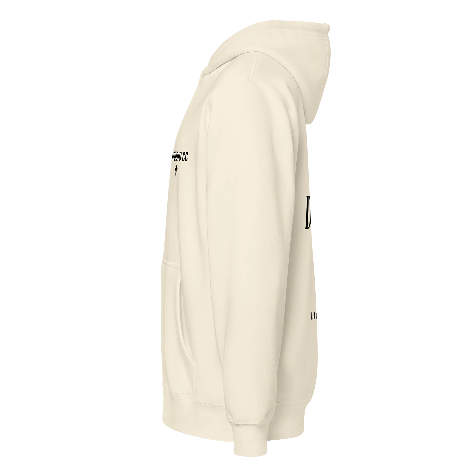 CC Zip Jacket product image (3)