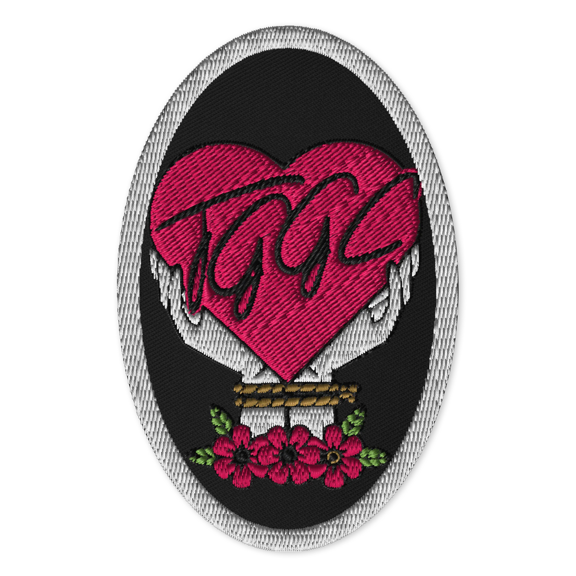 TGGC Patch product image (1)