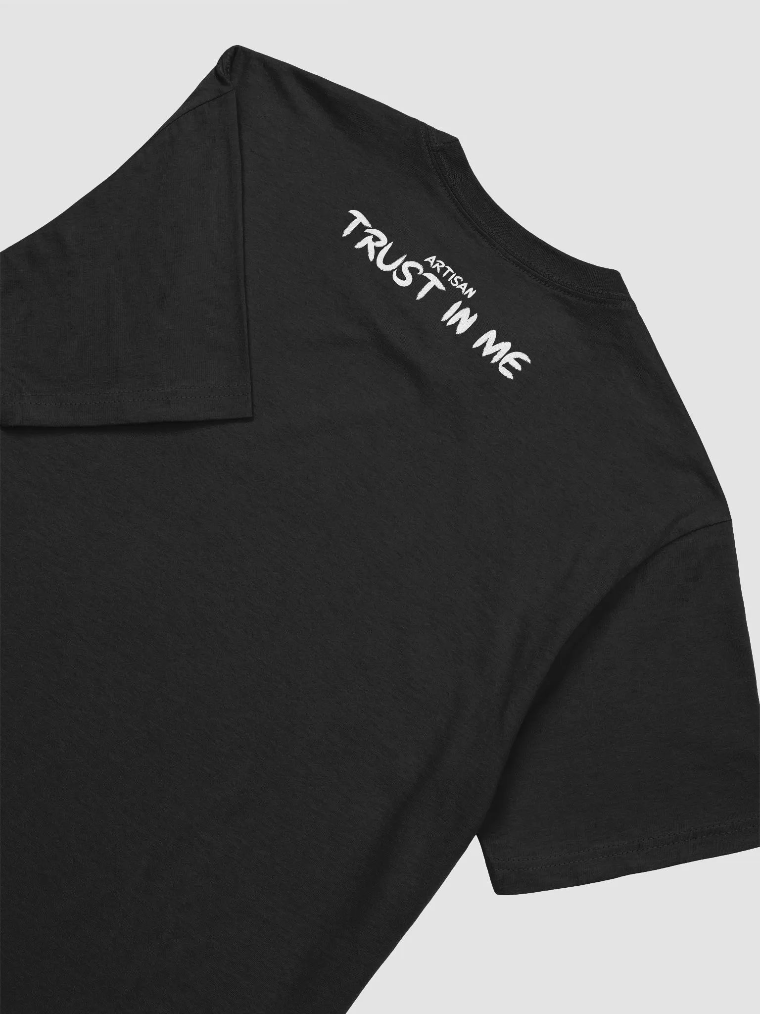 Trust In Me Cover Shirt product image (6)