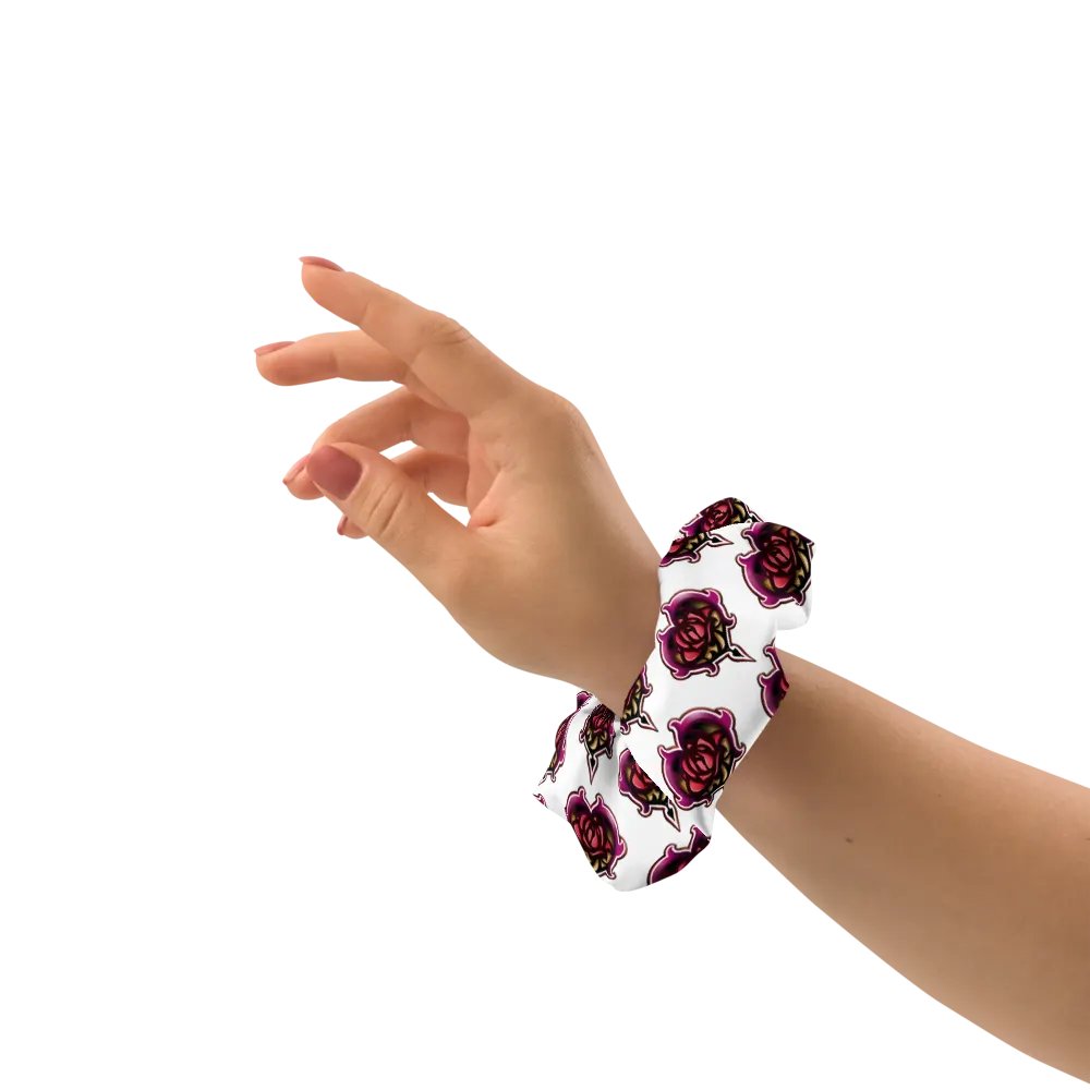 Zagarose Scrunchie product image (3)