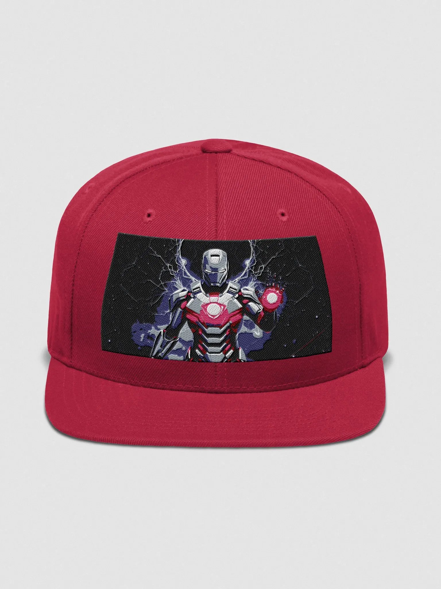 Galaxy Destroyer Redline Collection product image (1)