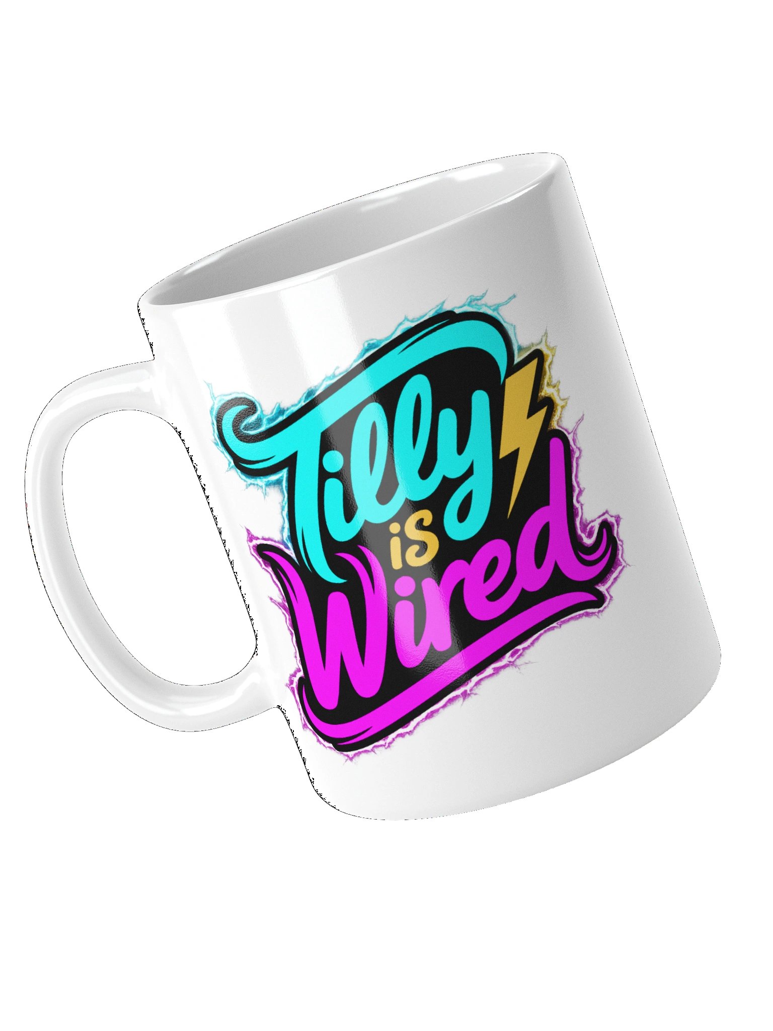 White Mug product image (14)