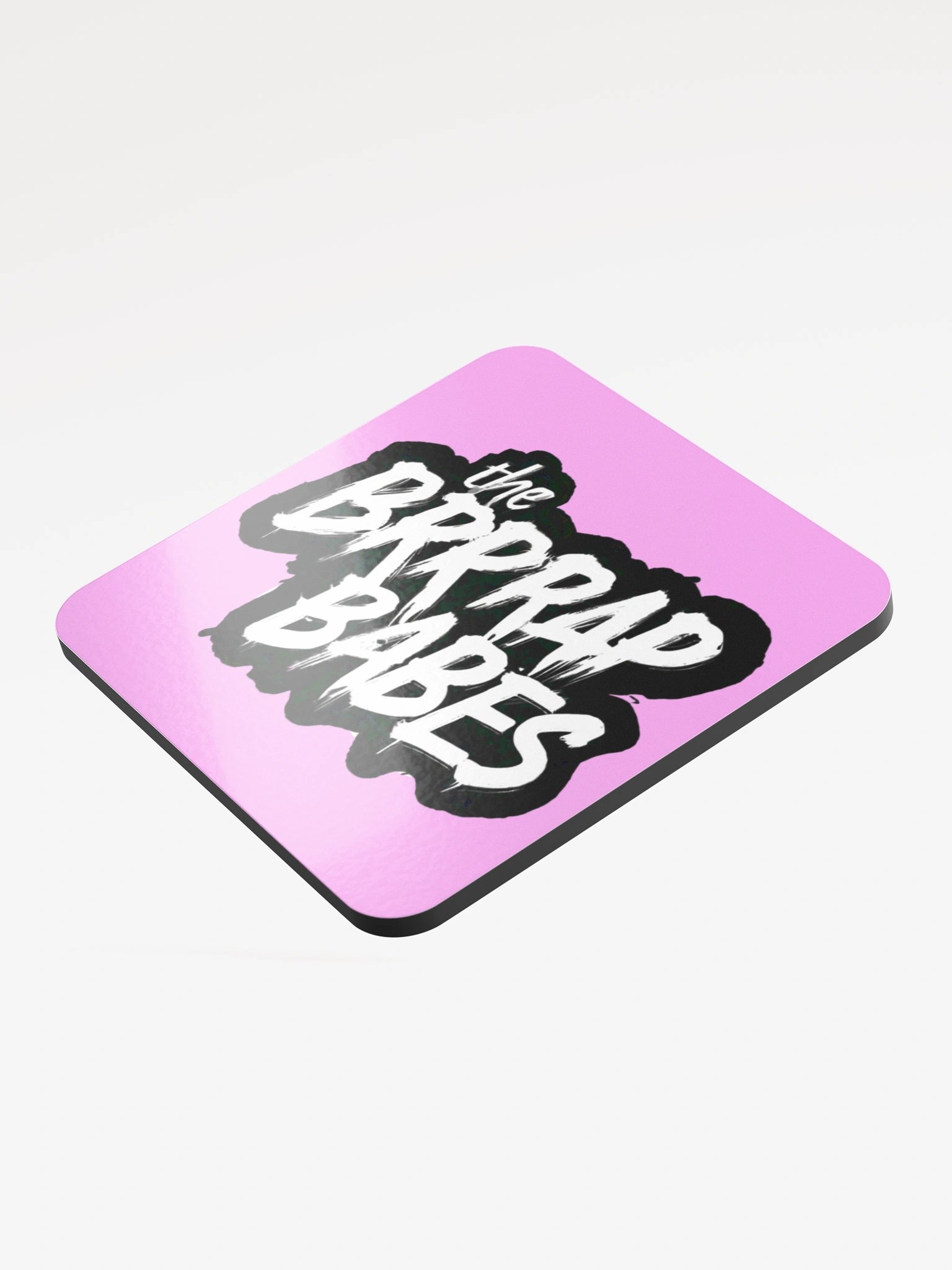 Babes Coaster product image (3)