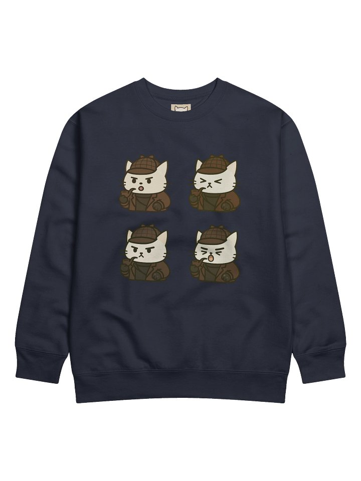 Dartmoor Chibi Sweater product image (10)
