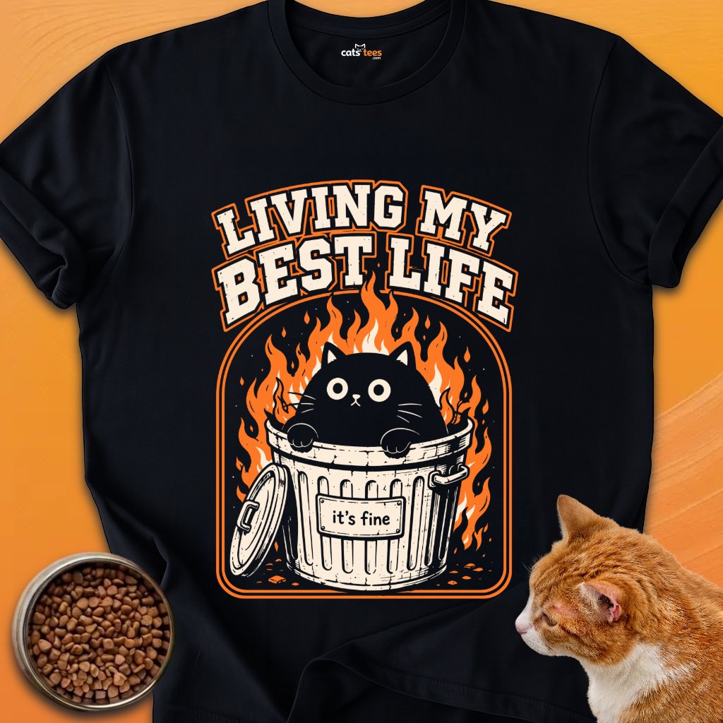 Living My Best Life product image (1)