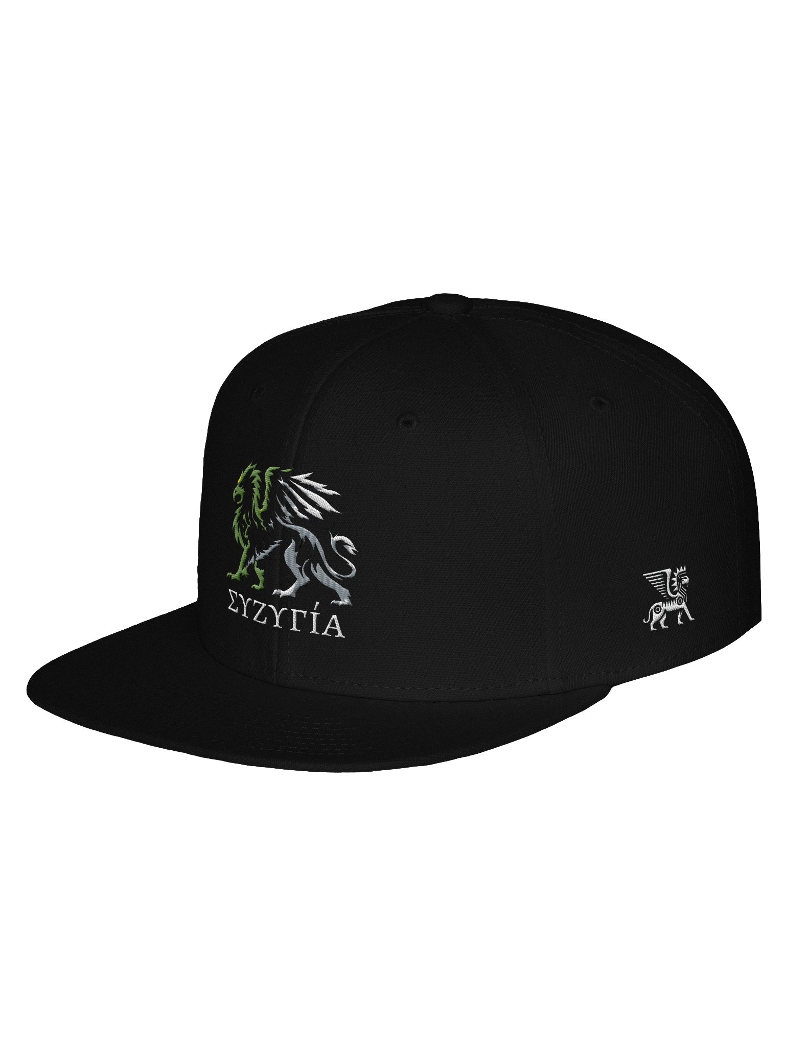 Griffon - Hat product image (2)