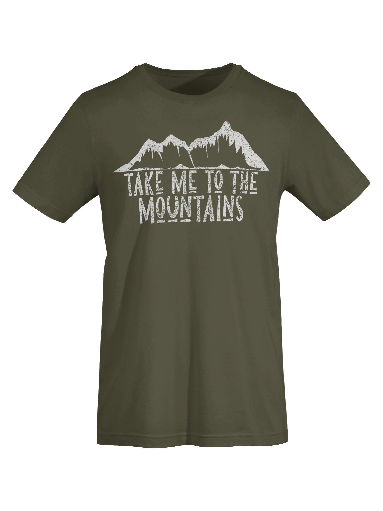 Take Me to the Mountains Tee product image (15)