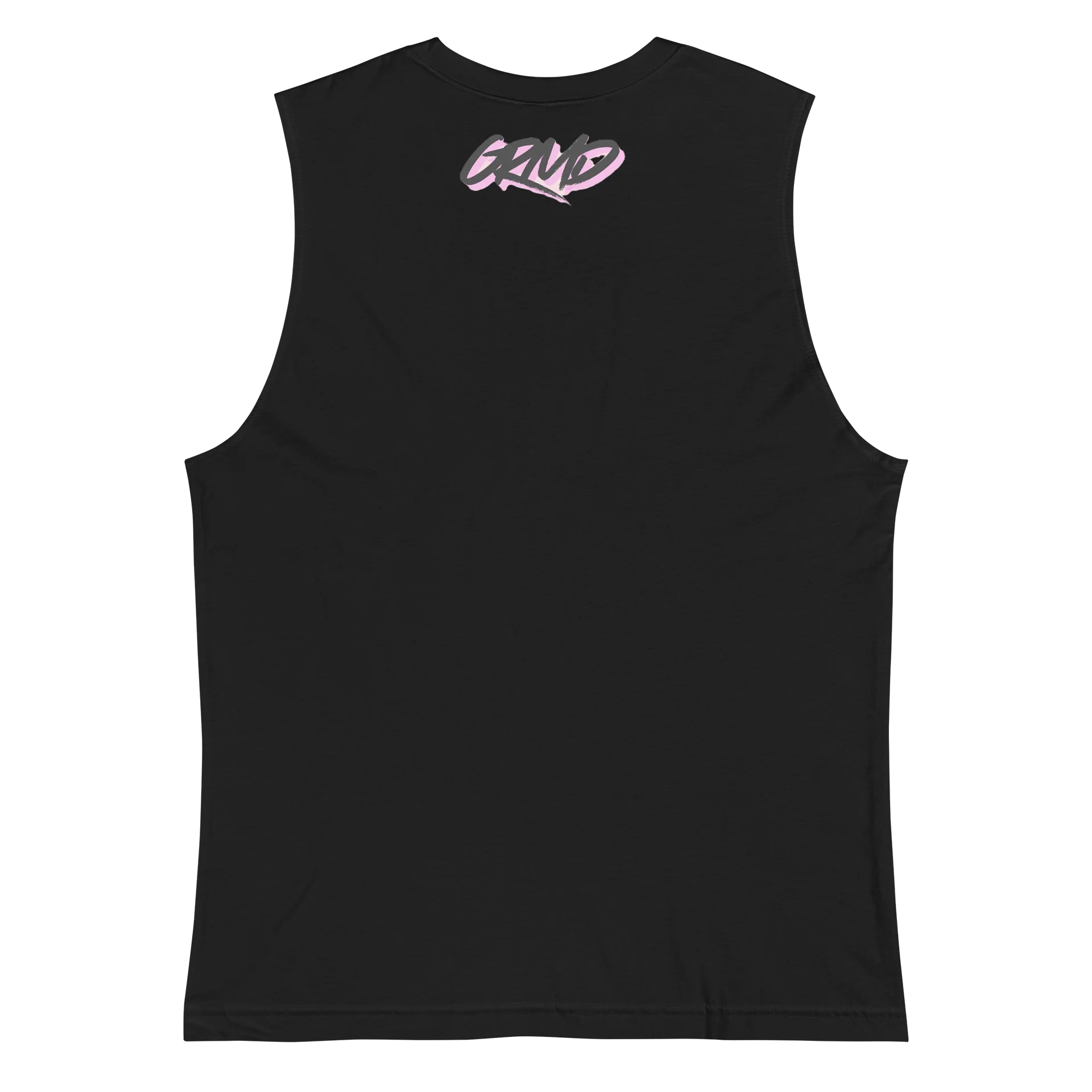 GRMD Classic Muscle Shirt product image (4)