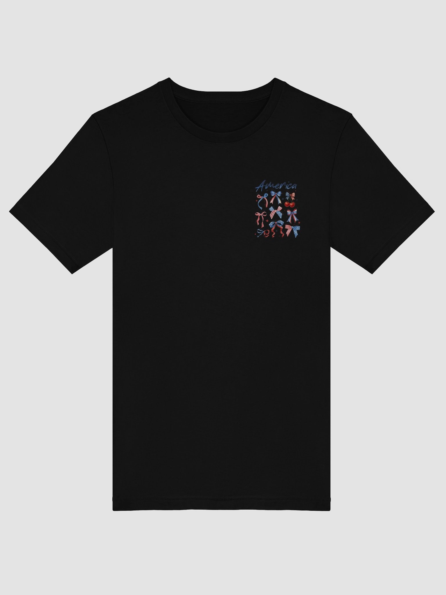 Patriotic Pride T-Shirt product image (43)