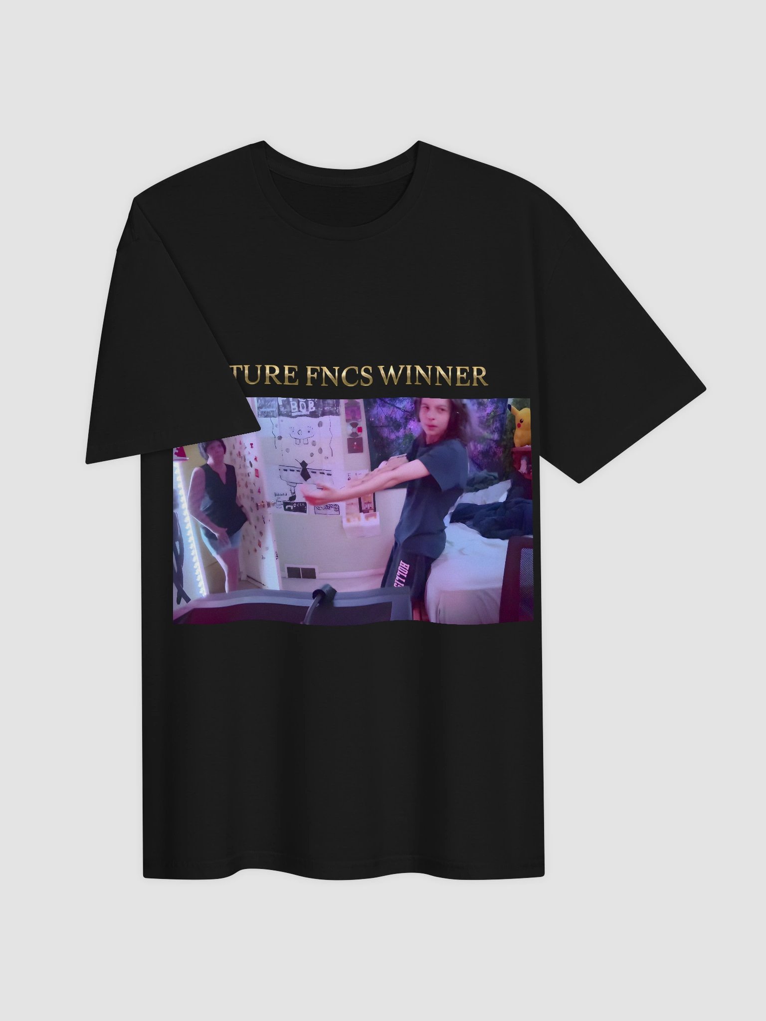 FUTURE FNCS WINNER SHIRT product image (18)
