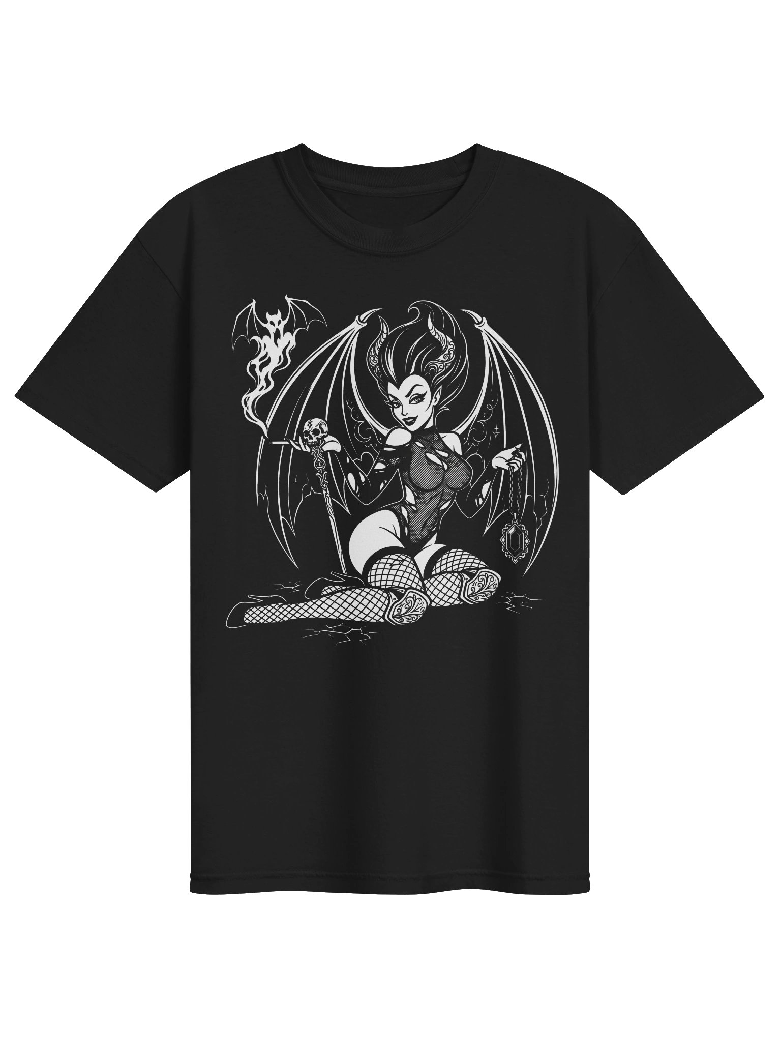 Devil Girl product image (1)