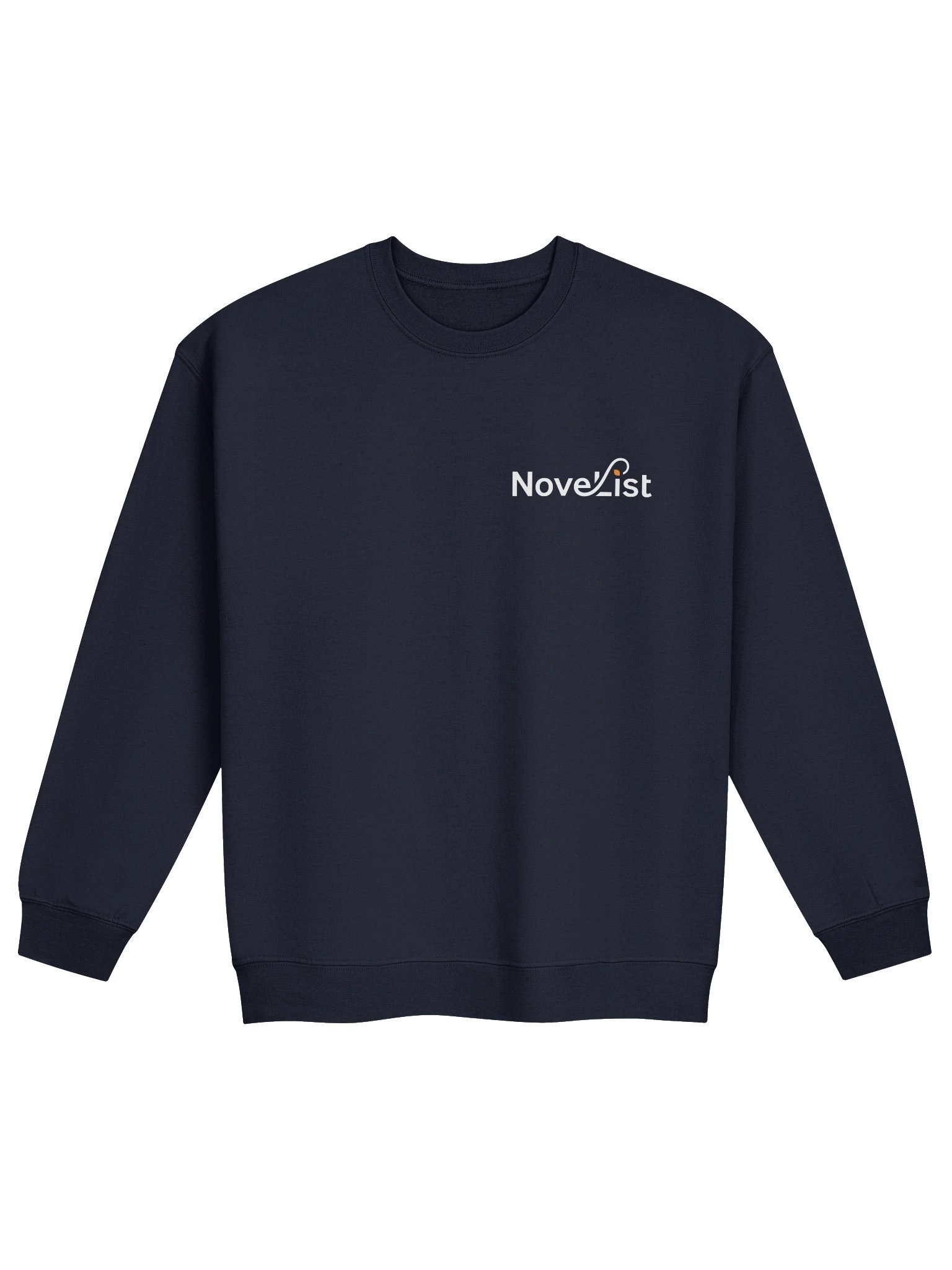 NoveList Sweatshirt product image (1)