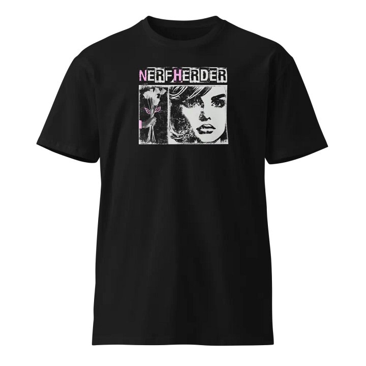Grunge is Retro product image (1)