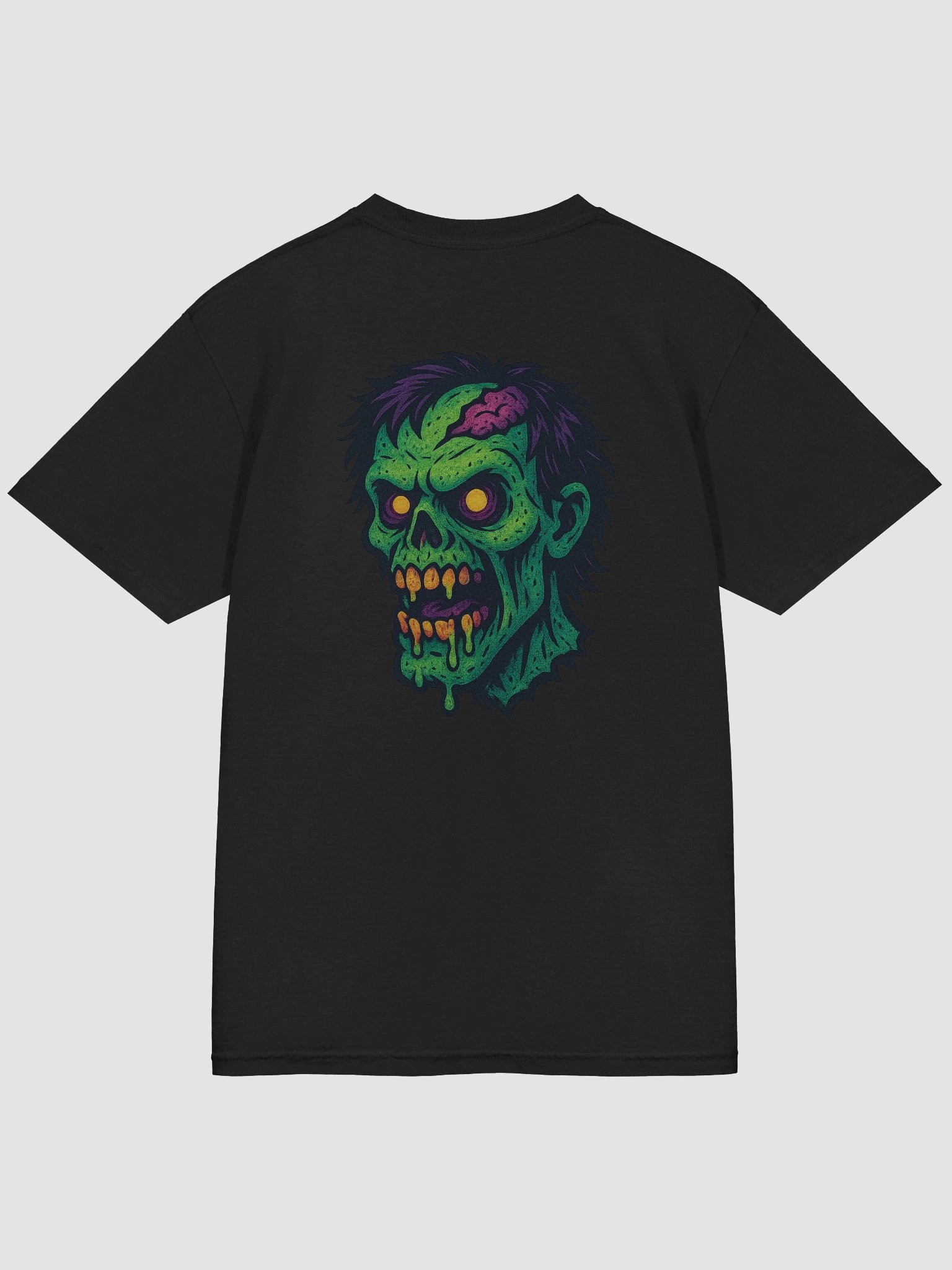 ZombBone Daddy Tee product image (49)