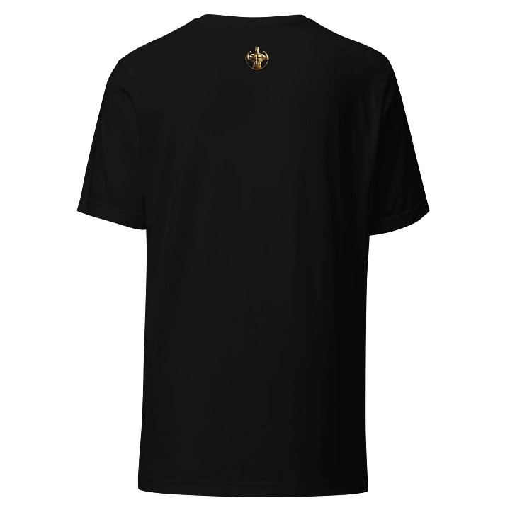 Unisex T-Shirt - Golden Age Edition product image (2)