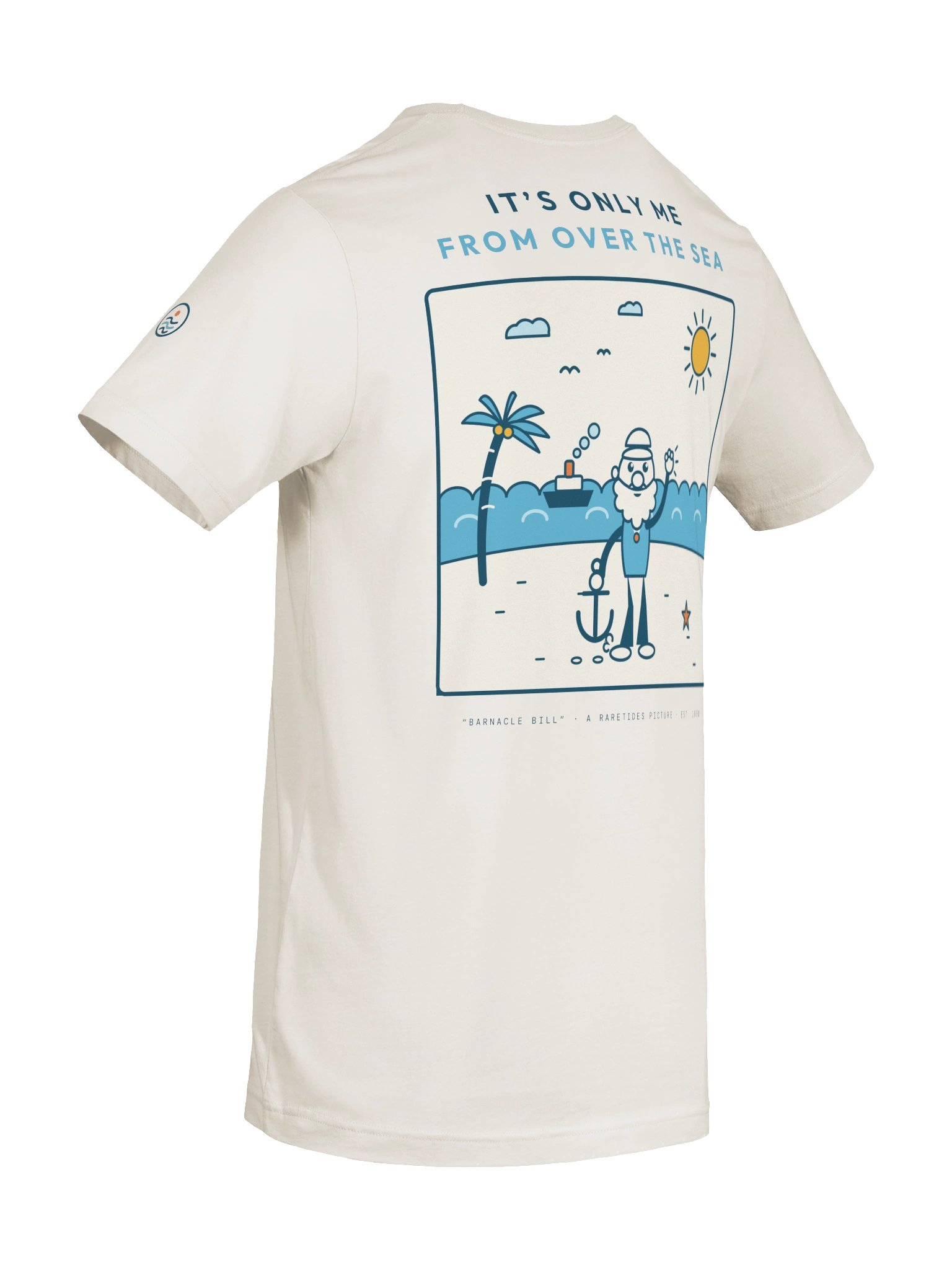 Barnacle Bill product image (8)