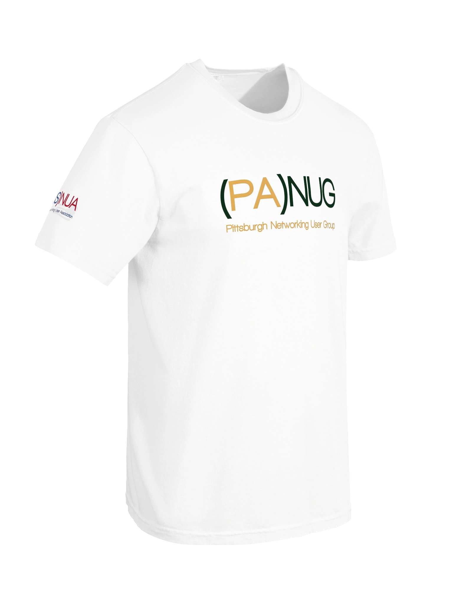(PA)NUG Pittsburgh T-Shirt product image (6)