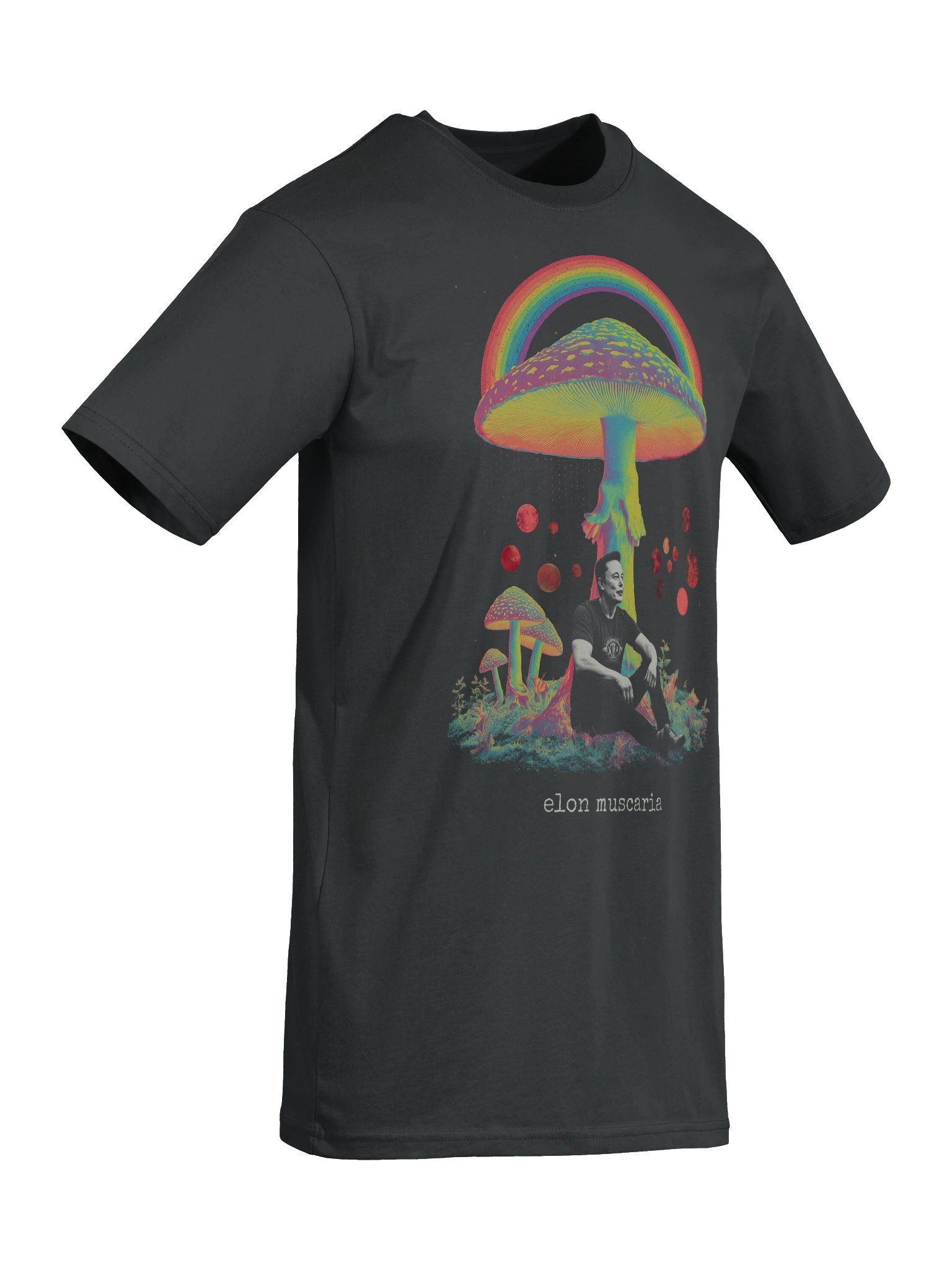 Elon Muscaria product image (4)