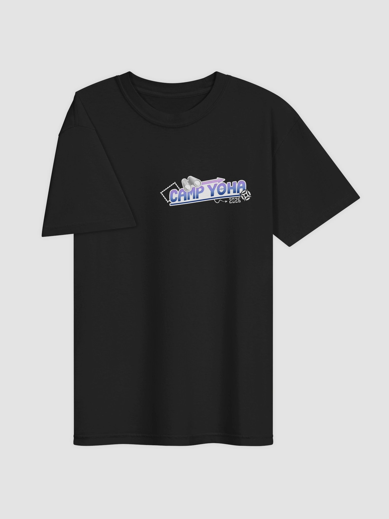 Camp 2026 T-Shirt product image (75)