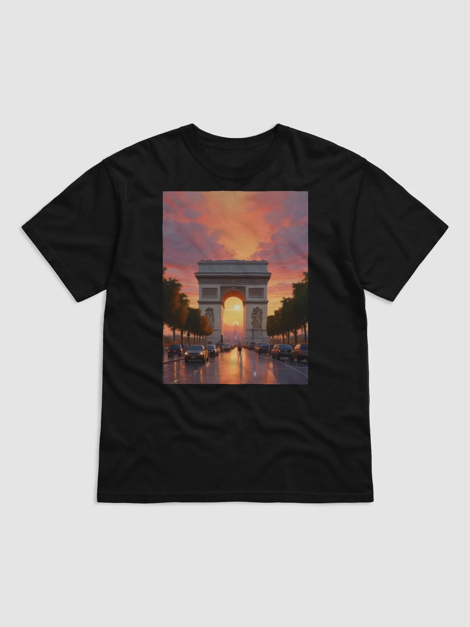 Arc de Triomphe product image (21)