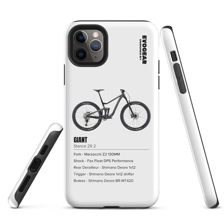 Giant Stance 29 2 2023 iPhone Case product image (5)