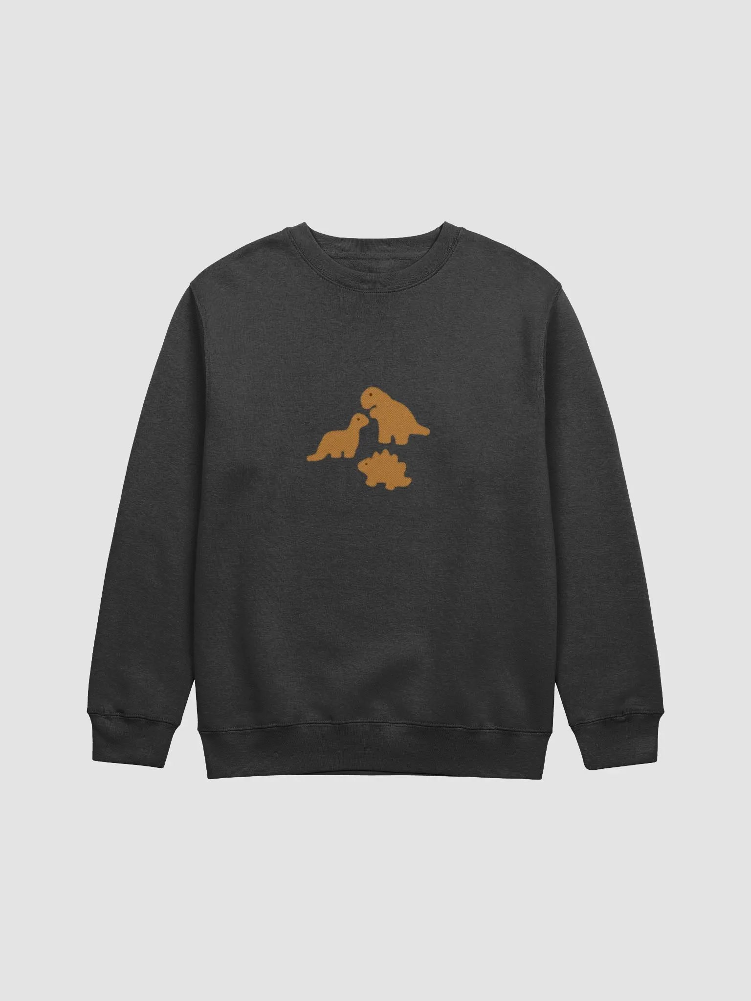 Turkey Dinosaur Sweatshirt product image (2)