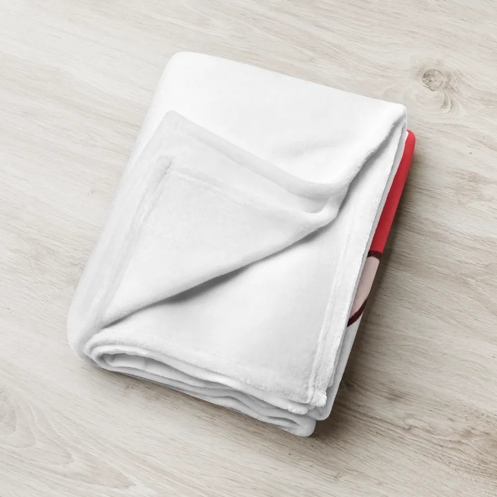 Grug Blanket (2 versions!) product image (7)