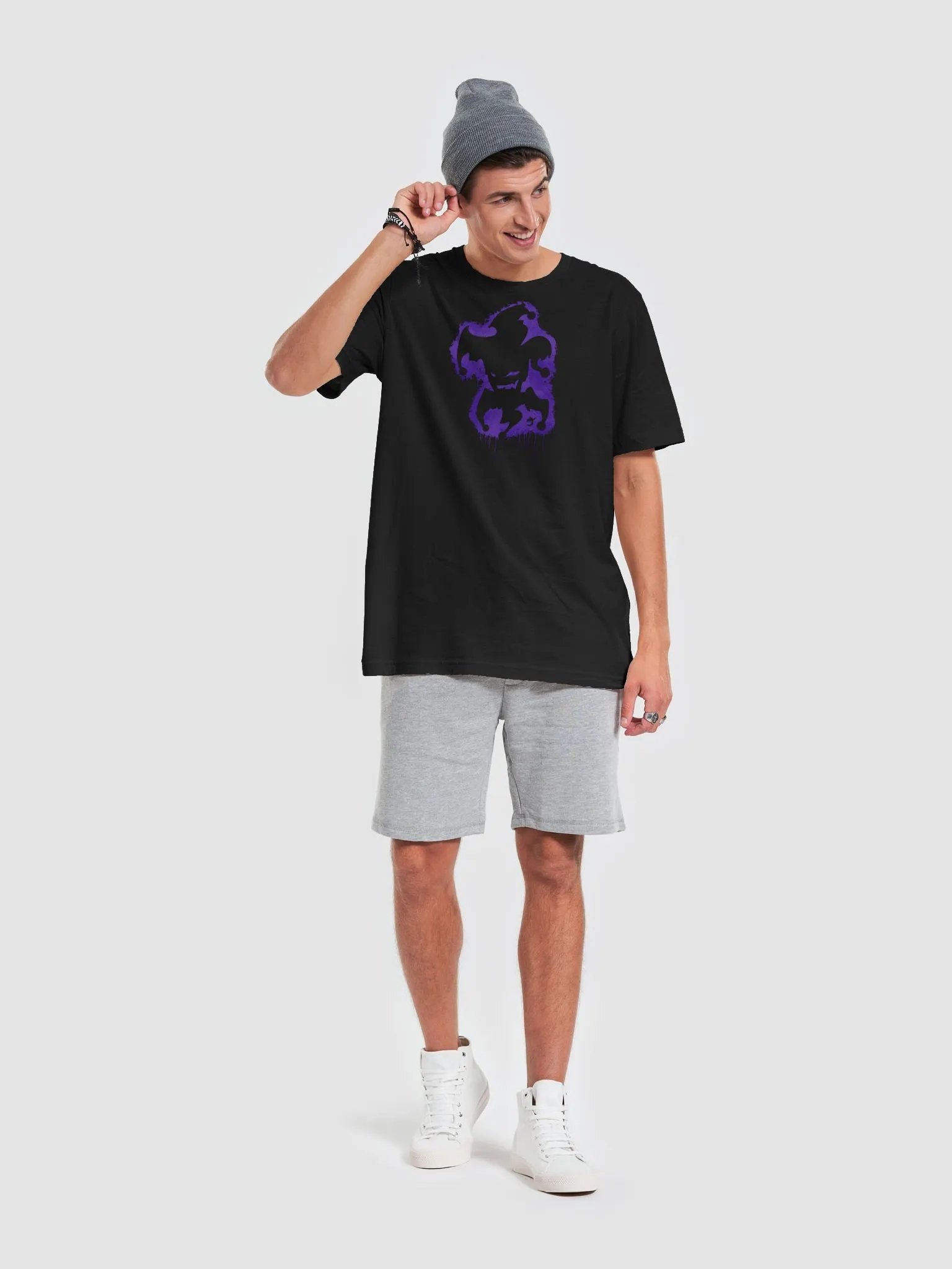 Jester Spray (Purple) product image (6)
