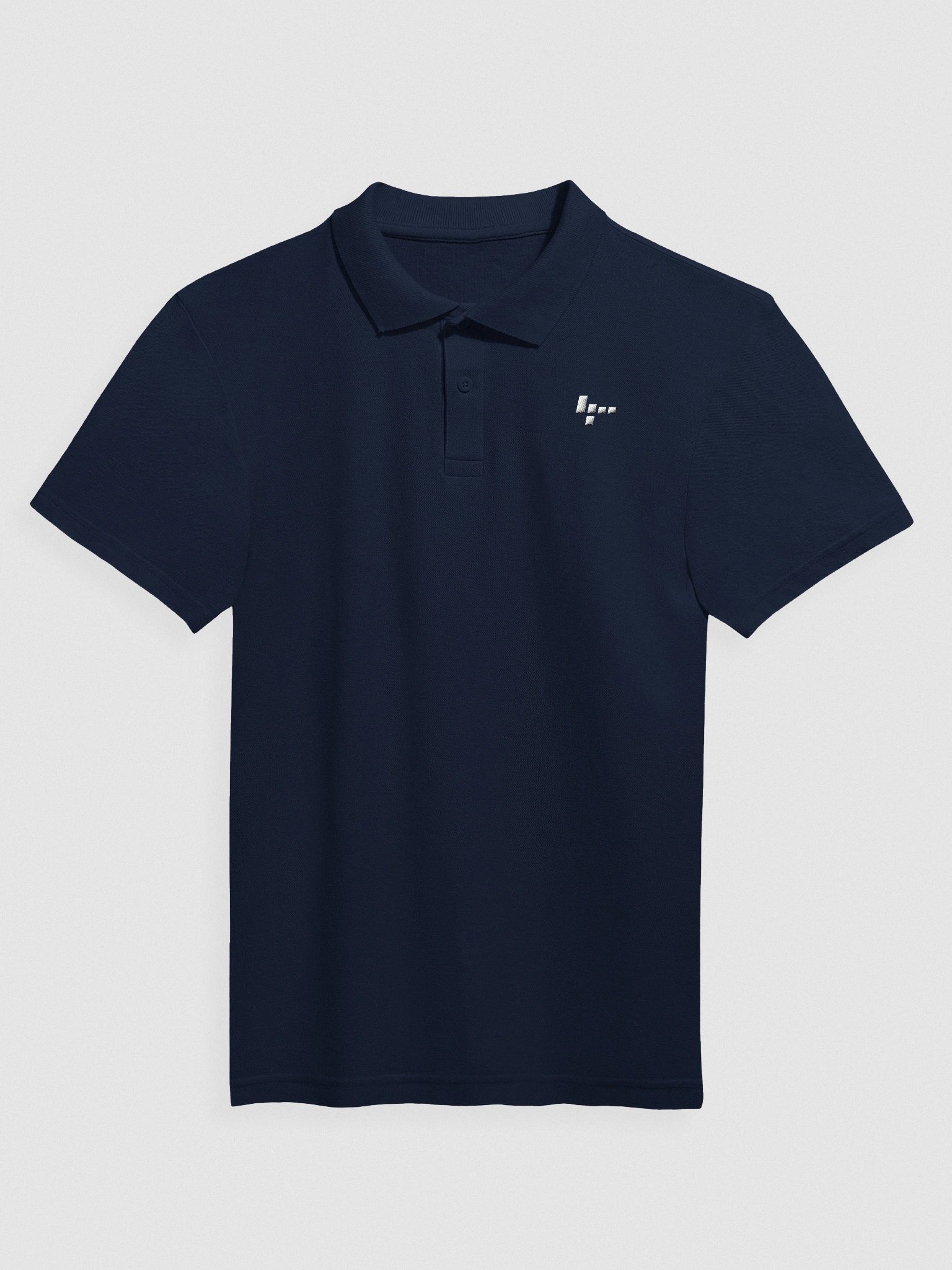 Pwned Icon Polo product image (3)