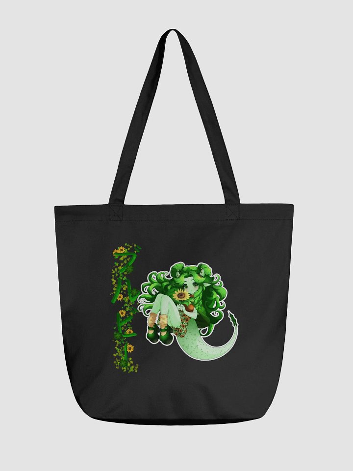 "Sunshine Goddess" Totebag product image (1)