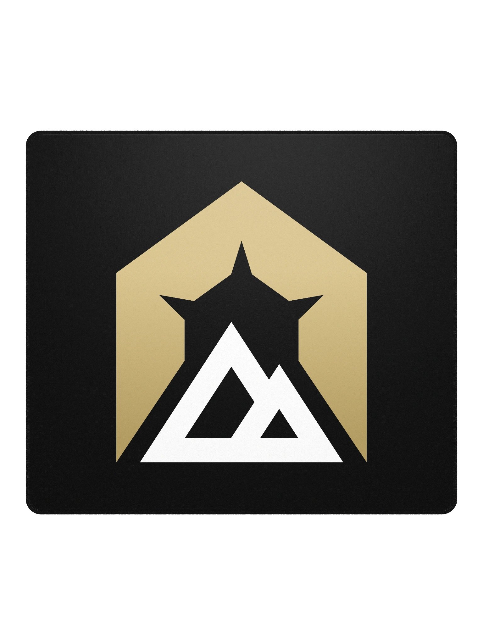 Dakify Gaming Mousepad 18.5" x 16.5" product image (2)