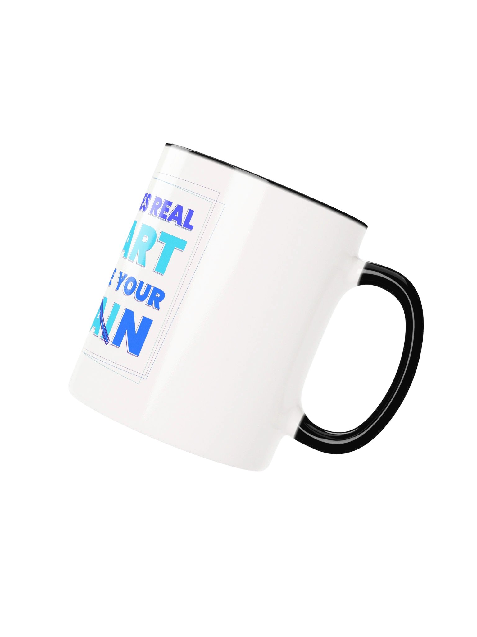 Anti-AI-Art Mug product image (4)