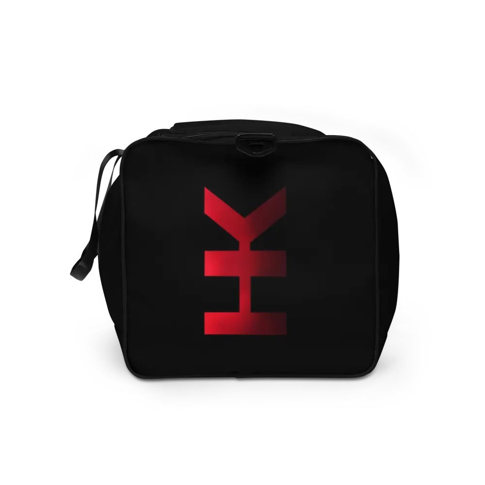 Henken Duffel Bag product image (11)
