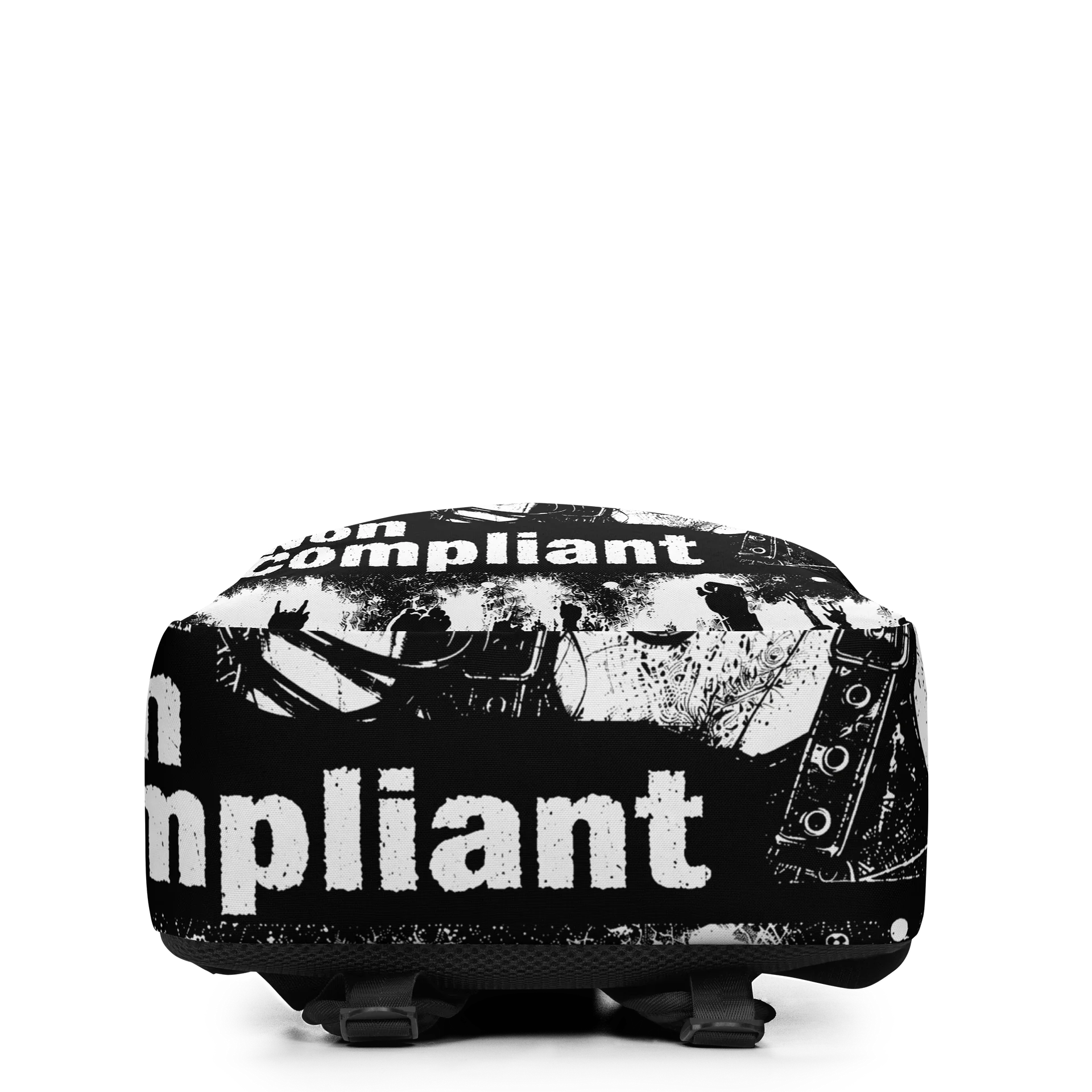 Non Compliante BACKPACK product image (4)