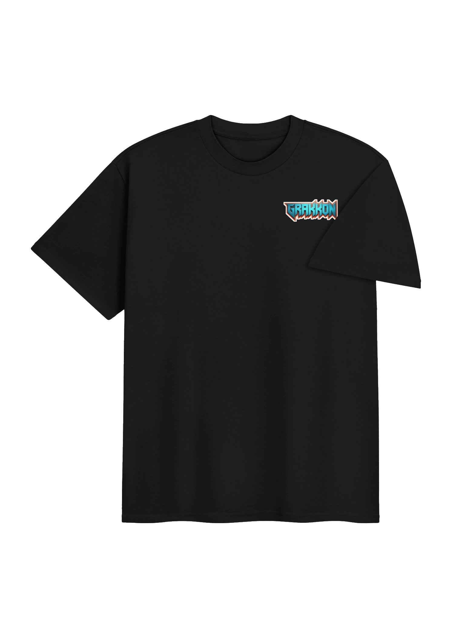 GRAKKON "Glad You Came" Tee product image (4)