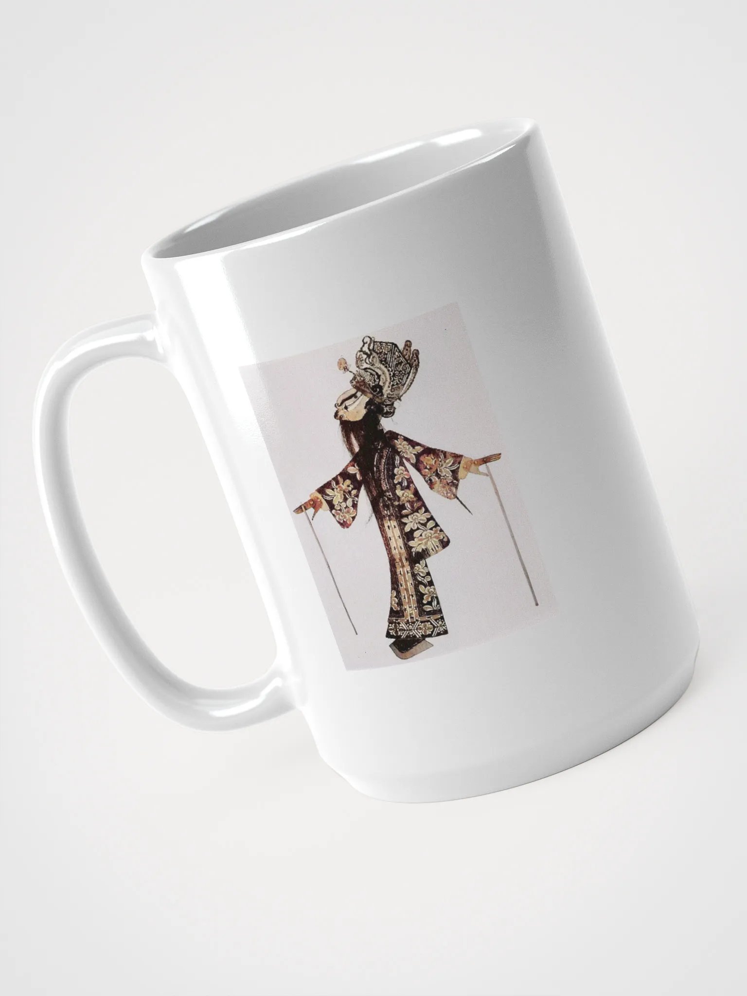 Good Scientist Mug product image (3)