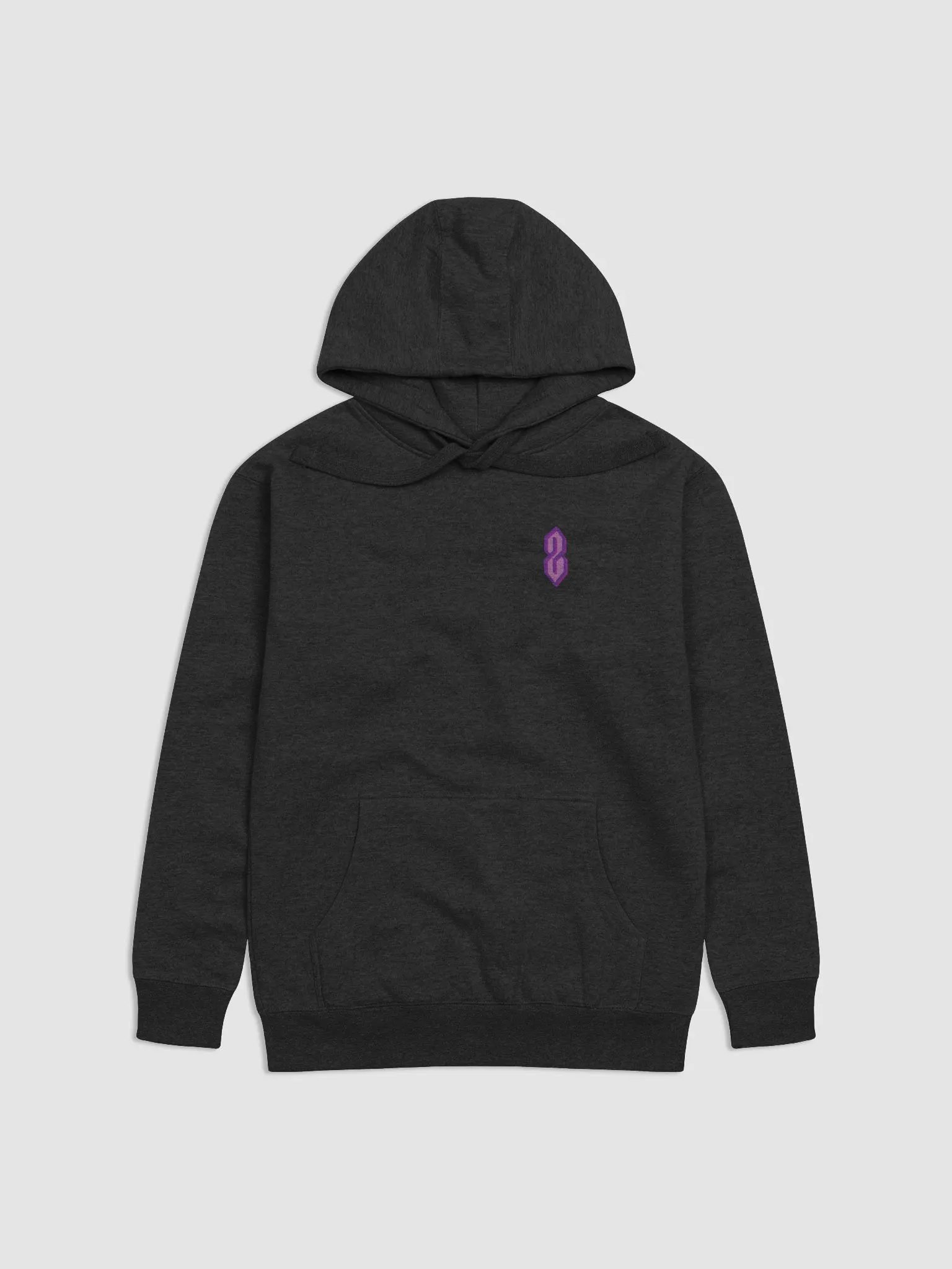 Graffiti S Stylized Unisex Hoodie product image (1)