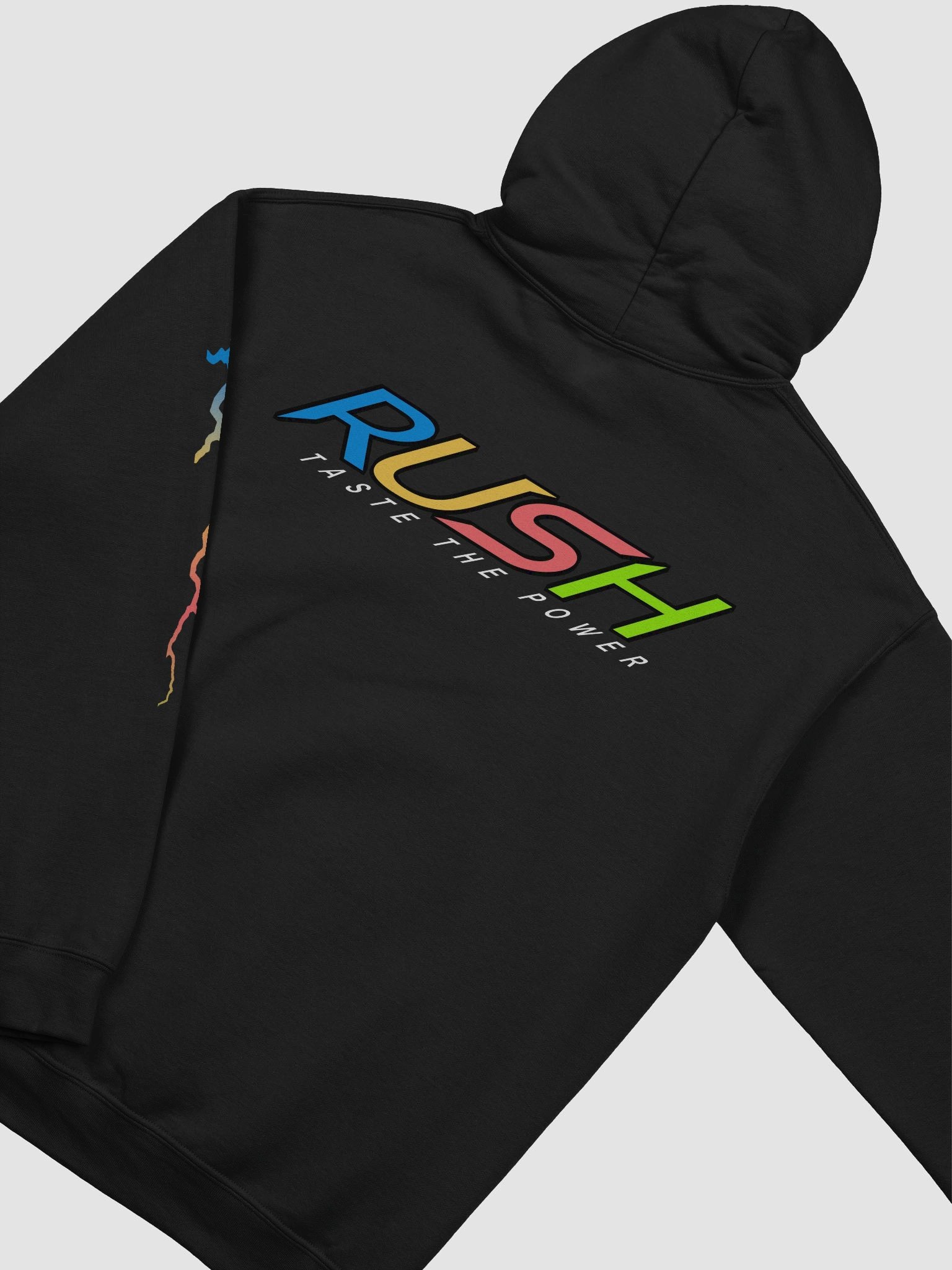 RUSH! - Pull Over Hoodie product image (16)